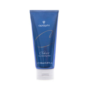 Pure Exfoliating Wash