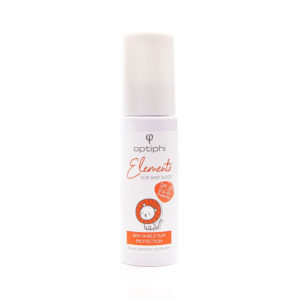 Skin Shield Sun Protection SPF50