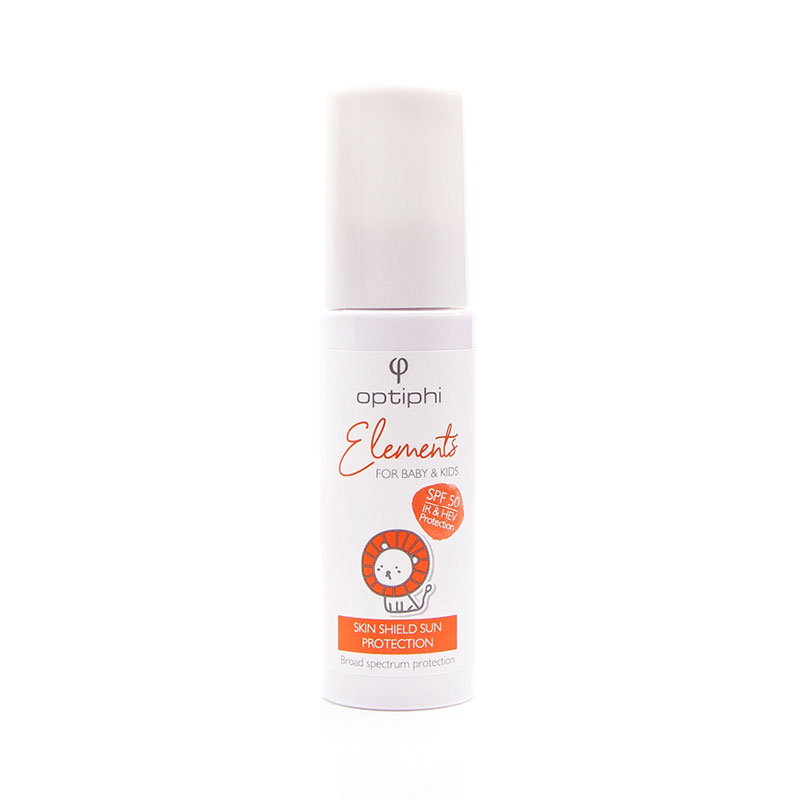 Skin Shield Sun Protection SPF50 Skin Shield Sun Protection SPF50