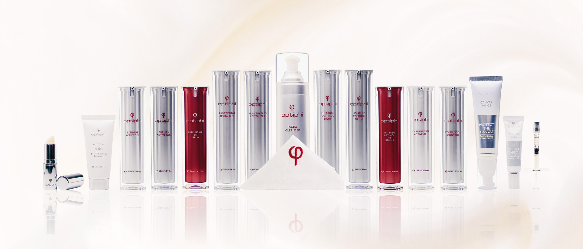 Introbild-Optiphi_1 Range Optiphi Produkte
